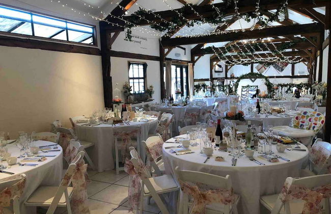 Muddifords Court - Photo 23