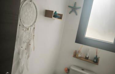 Manon's house Côte bleue mer - Foto 13