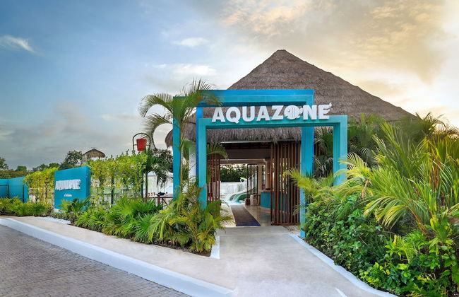 Paradisus Playa del Carmen – Riviera Maya - All Inclusive - Foto 68