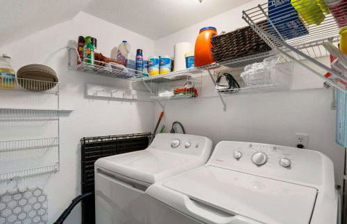 Charming South Lamar Hideaway - Near Zilker & SoCo - Foto 12