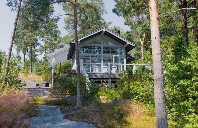 Sjöboda sea - Foto 29