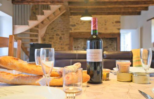 Gite de l'Egal - Foto 6