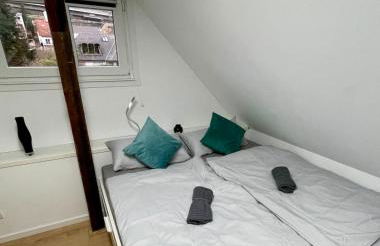 Traumhaus an der Lahn- Dreamhouse at River Lahn - Foto 57