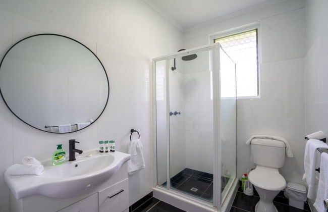 Nightcliff Retreat Stylish 2BR Apt Near Foreshore - Foto 14