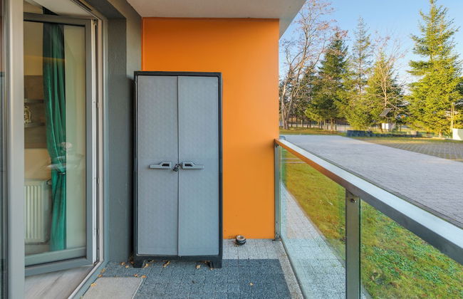 Apartamenty Sun & Snow Sanatoryjna - Foto 56