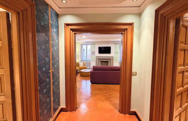 HiSuiteROME - Foto 45