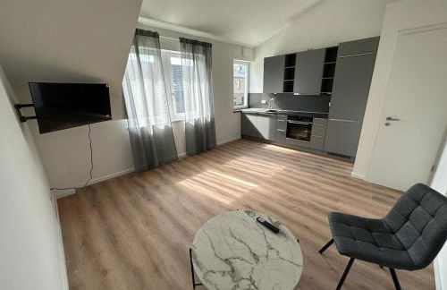 NorthWest Apartments - Foto 22