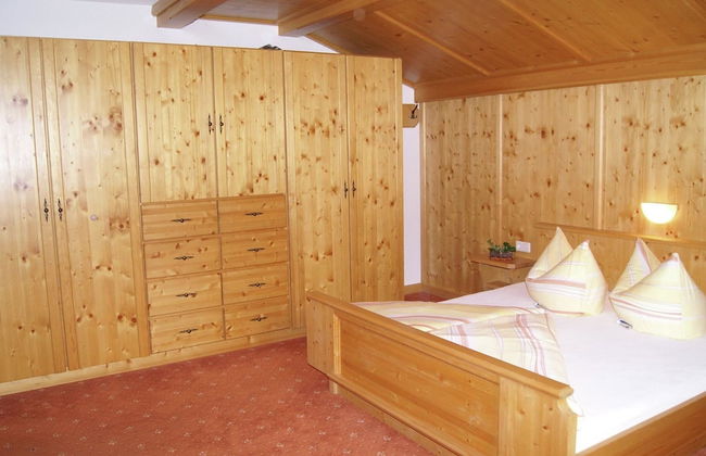 Delightful Apartment in Zell am Ziller With a View - Foto 5