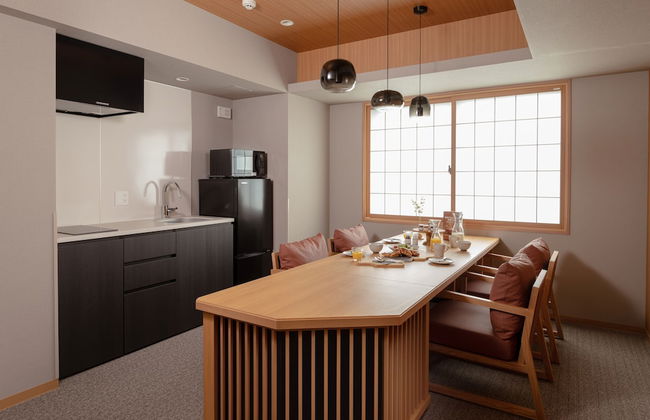 MIMARU SUITES Tokyo Asakusa - Foto 3