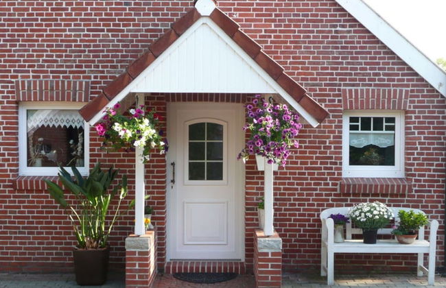 Holiday Apartment Zur Heide - Foto 24