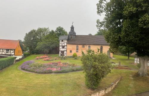 Ferienwohnung am Herreder Wald - Photo 21