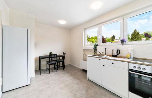 RAUMSCHMIDE Apartments Göppingen 4-7 - Foto 41