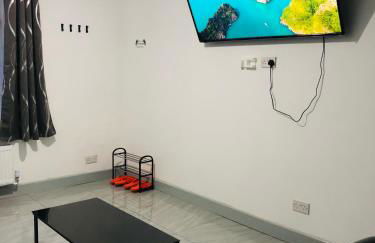 Modern Travis House - Foto 4