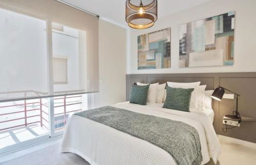 Sitges Spaces Deluxe Comfort Flat-Monthly Rentals - Foto 18