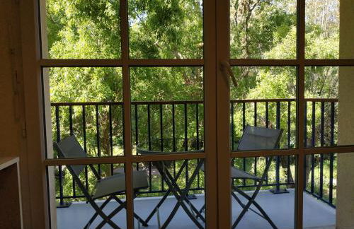 Bonvallet - Studio paisible et chaleureux avec balcon - Foto 7