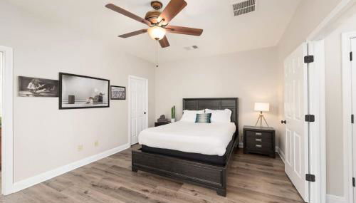 Upstay Spacious Home Duplex for Group of 17 - Foto 2