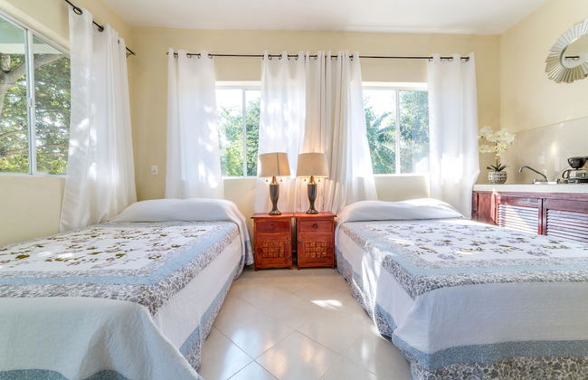 Mayan Villas Hotel - Foto 5