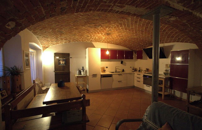 Dolce Casa - Charming Renovated Home With Modern Amenities and Antique Features - Foto 7