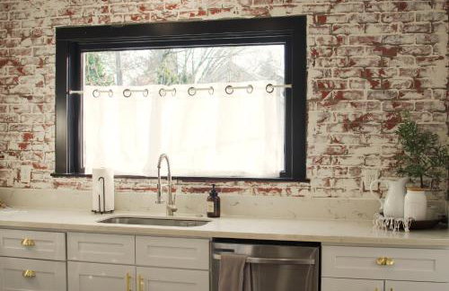 AC! Family Space-Retro Home in Historic Albany - Foto 69