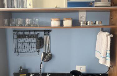 Studio Azul - Vila Mariana - Foto 8