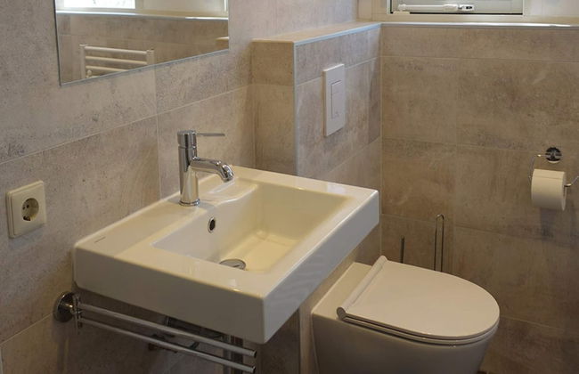 Peaceful Holiday Home in Lemele - Photo 15