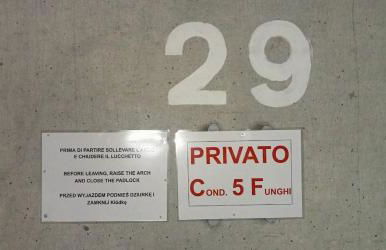 La Finestra sul Brenta con POSTO AUTO PRIVATO AL CENTRO di MAD di Campiglio CIPAT O22233-AT-O13262 - Photo 27