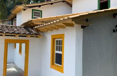 Casas Aguas Cantantes - Foto 57