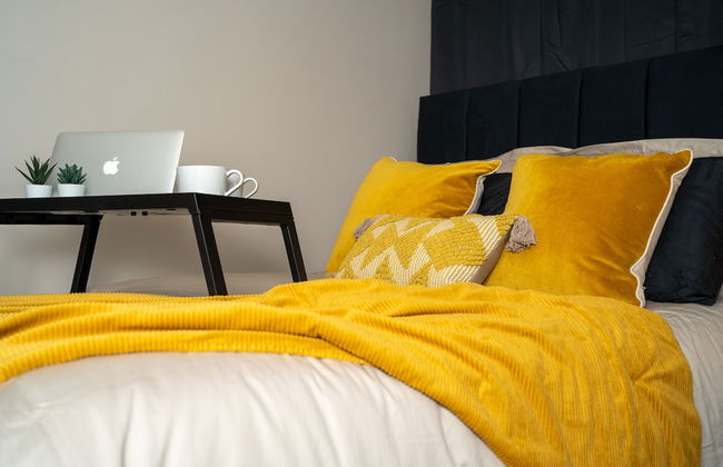 JPG Tower Suite - 22nd Floor City Views - Foto 6