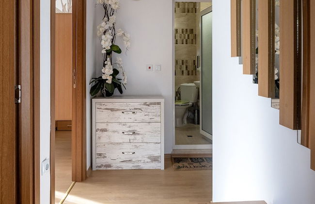 Mon Tour apartments - Photo 21