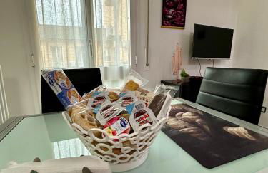 Casavacanzetoffee Gold - Photo 5