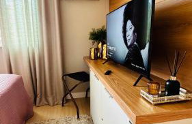 Apartamento sofisticado com garagem no centro - Foto 36