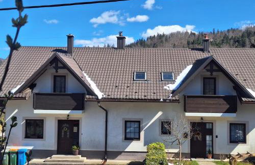 Apartman Malnar Lokve - Foto 2