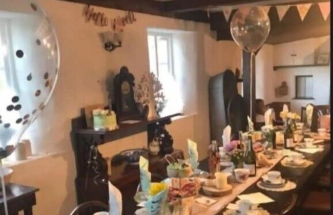 Rosehill House - Foto 65