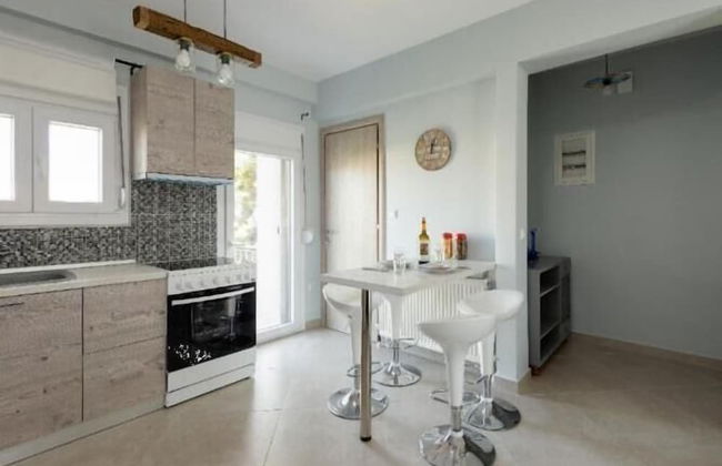 Bright Spacious Two-bedroom Apartment - Foto 16