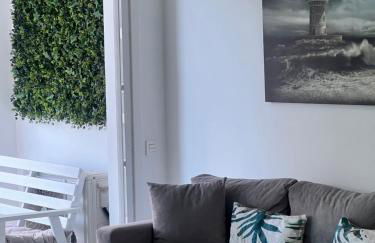 Apartamento en primera linea de playa - Foto 5