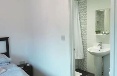 Beside the Seaside Tynemouth - Foto 37