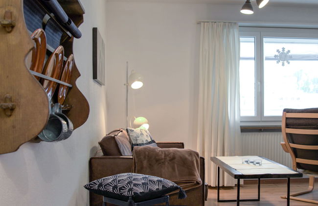 Chesa Ova Cotschna 205 - Foto 10