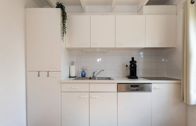 Holiday Home Nieuwpoort Near Marina - Foto 12