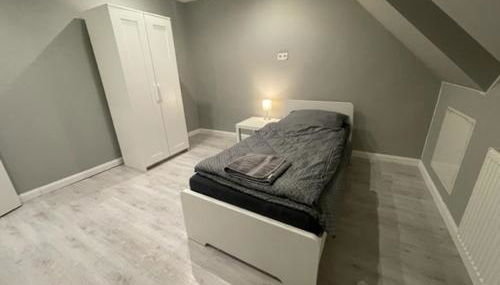 City Apartment Bremen - Foto 2