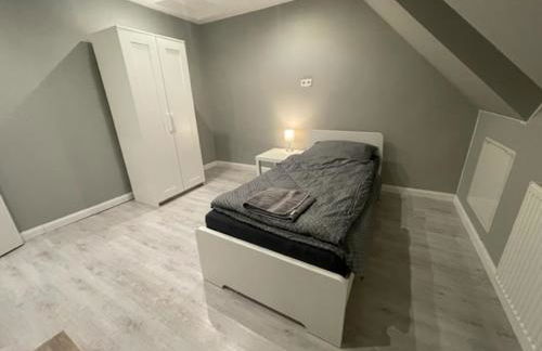 City Apartment Bremen - Foto 2