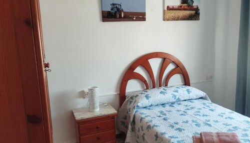 Apartamento Las Fuentes - Foto 4