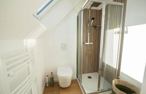 Les maisons de Delphine Saint Cado - Foto 16