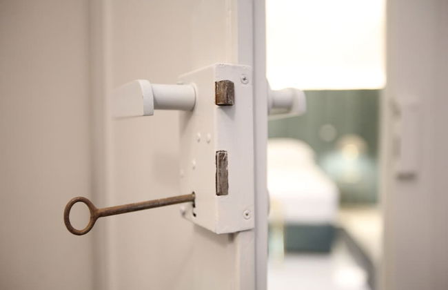 1940 Luxury Accommodations by Wonderful Italy - Foto 36