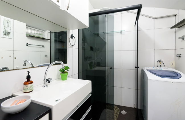 Omar do Rio - Apartamento PUC - Foto 18