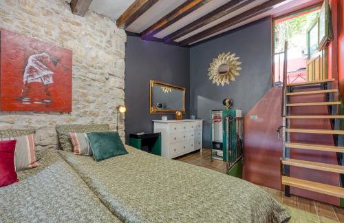 Romantic Casa Amica with Free Parking - Foto 14