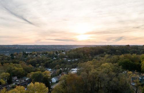 Quiet Pittsburgh 3BR | Parking, AC + Pets - Foto 19