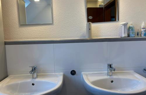 FriesenHuus Spaden - Gemütliche Ferienwohnung nahe Bremerhaven - Foto 33