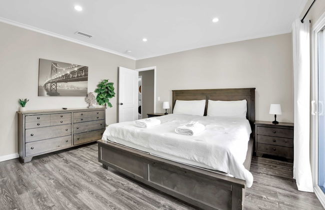 Martha by Avantstay Brand New LA Valley Home - Foto 4