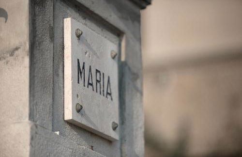 Villa Maria Boutique Apartments - Foto 17