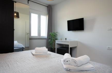 Beautiful Casa Slivari Istria in Labin - Foto 26